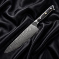 Kinpaku Gyuto Chef Knife