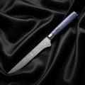 Aizome Honesuki Boning Knife