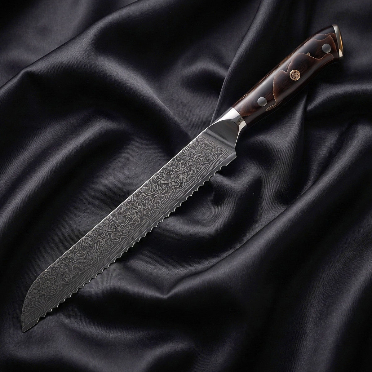 Iwao Bread Knife