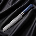 Aizome Bread Knife