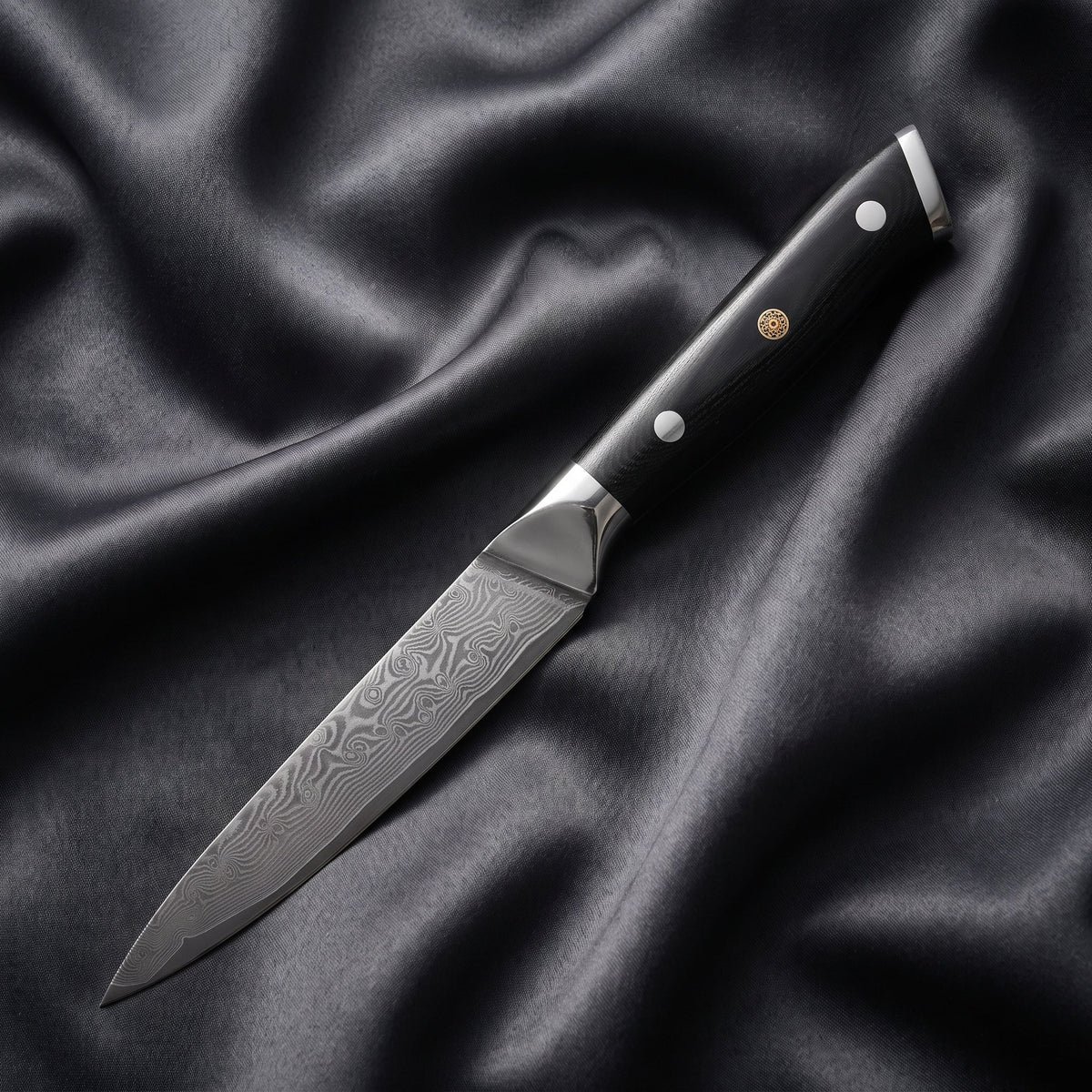 Homura Petty Utility Knife